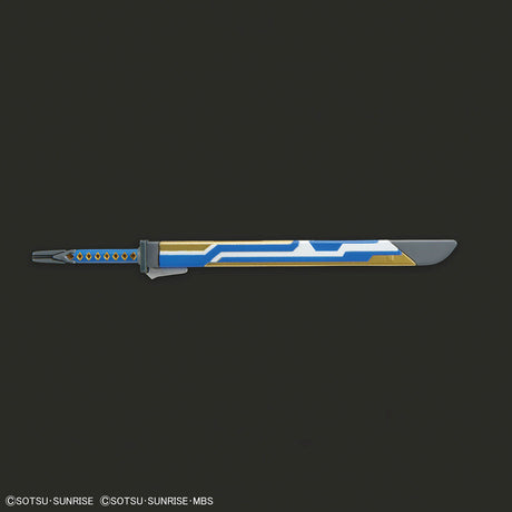 SDW HEROES Onmitsu Secret Gundam Aerial