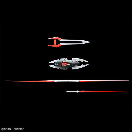 HG 1/144 Black Knight Squad Shi-ve A