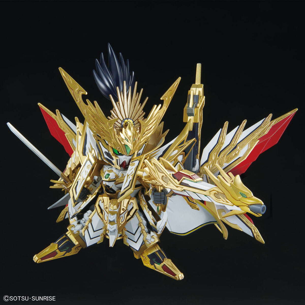 SDW HEROES Tenkamusodaishogun Unrivaled General