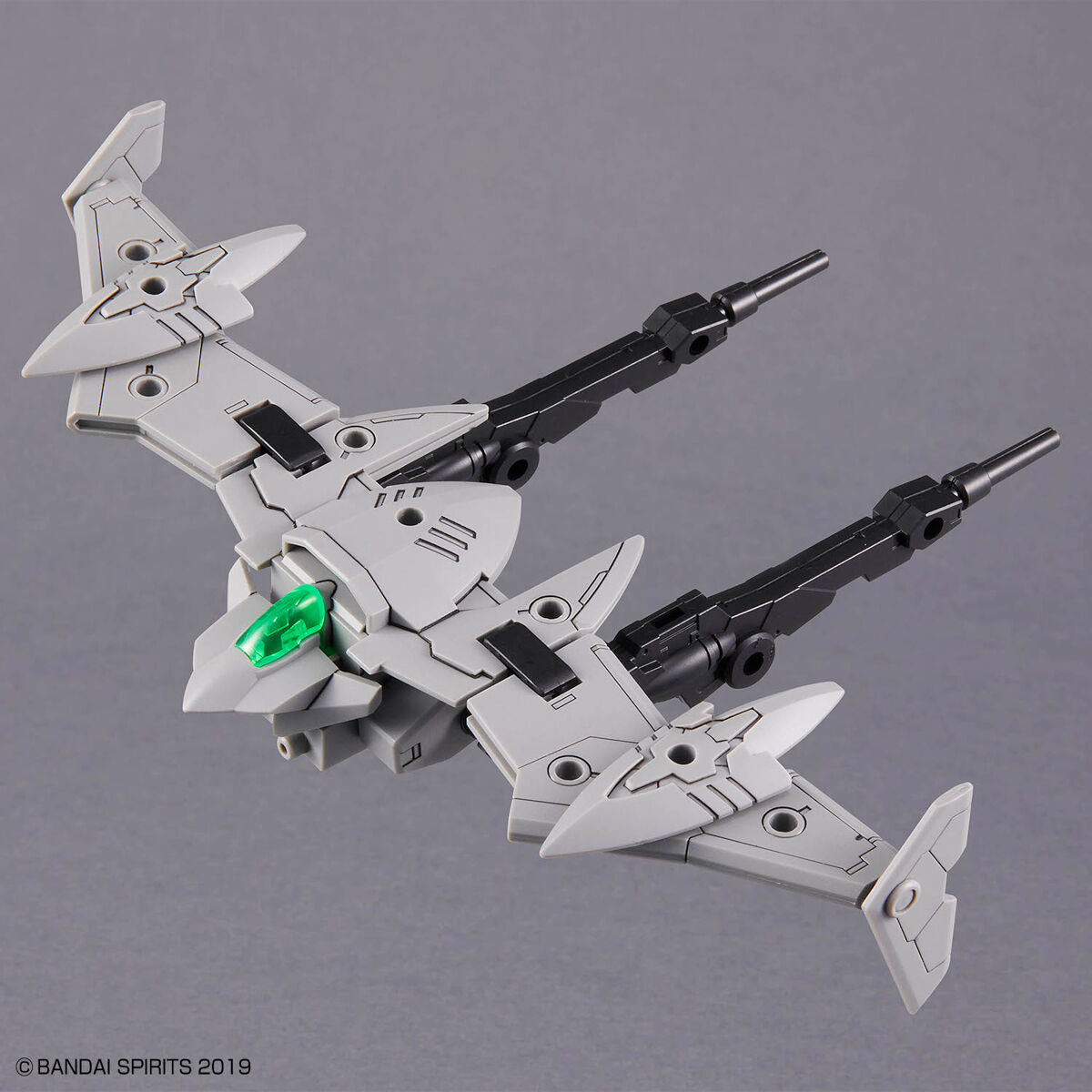 30MM 1/144 bEXM-21 Verdenova Navy