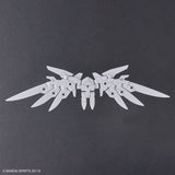 30MM 1/144 Option Parts Set 17 (Wing Unit 1)