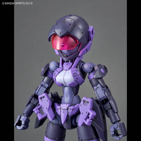 30MM 1/144 EXM-H15E Acerby TYPE-E