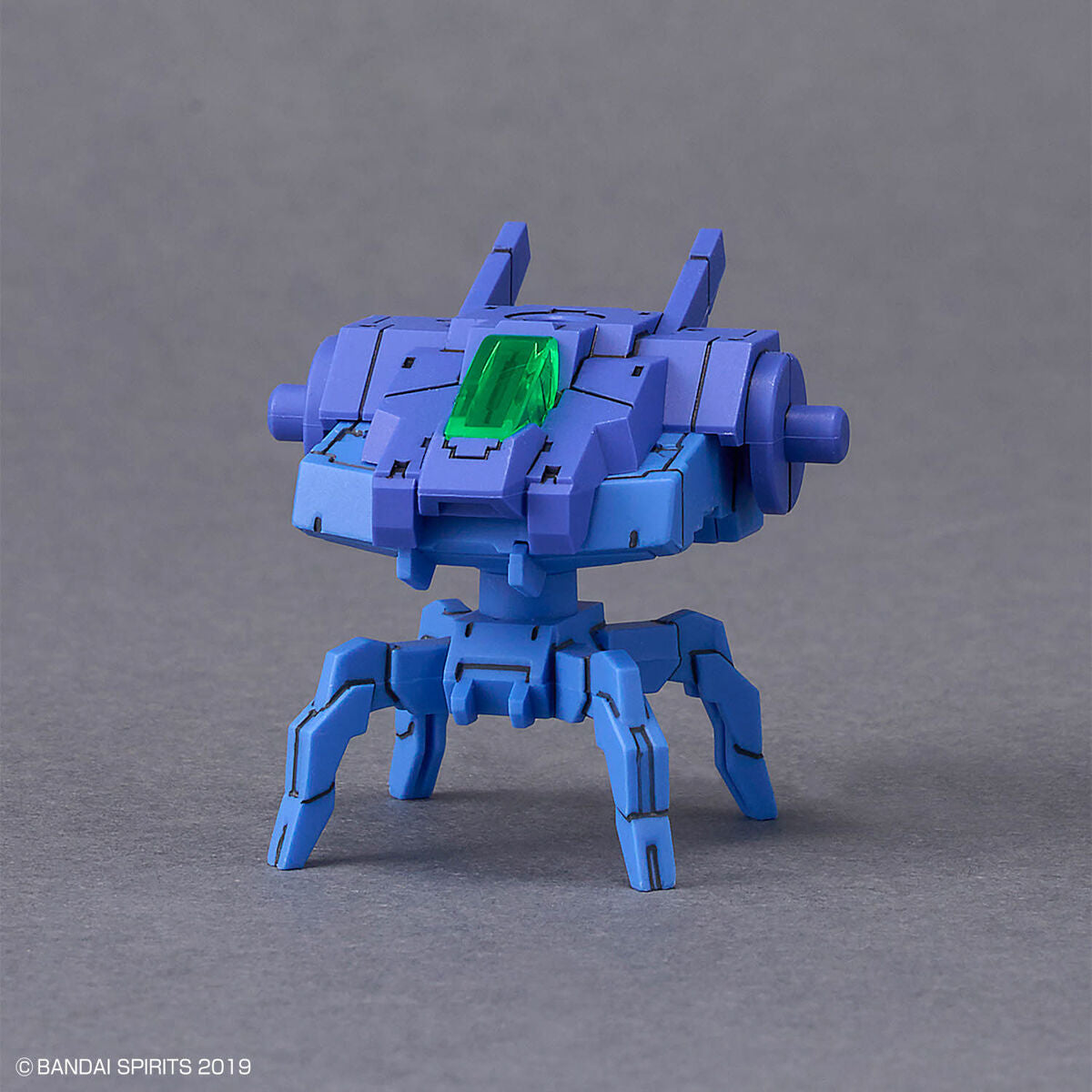 30MM EEXM-17FA Full Armor Alto 1/144