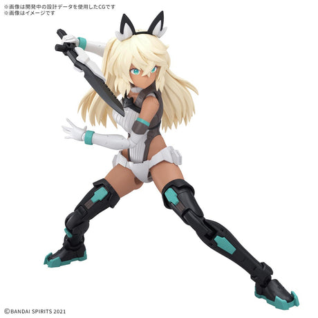 30MS SIS-H00 Sestieh : Color C