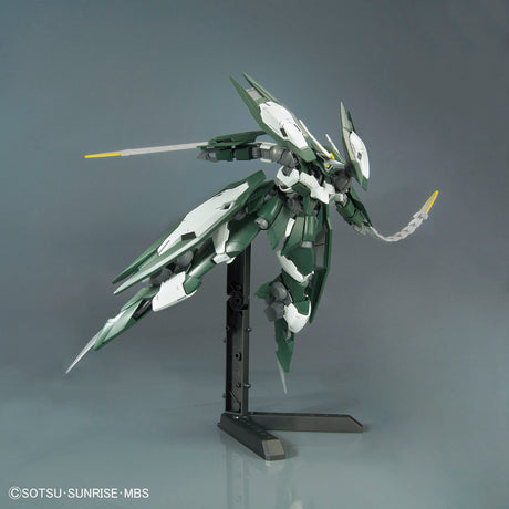 HG 1/144 Mobile Reginlaze Julia