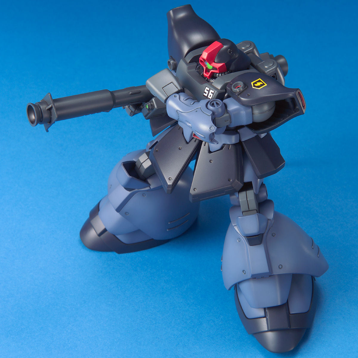 HGUC 1/144 Rick Dom II
