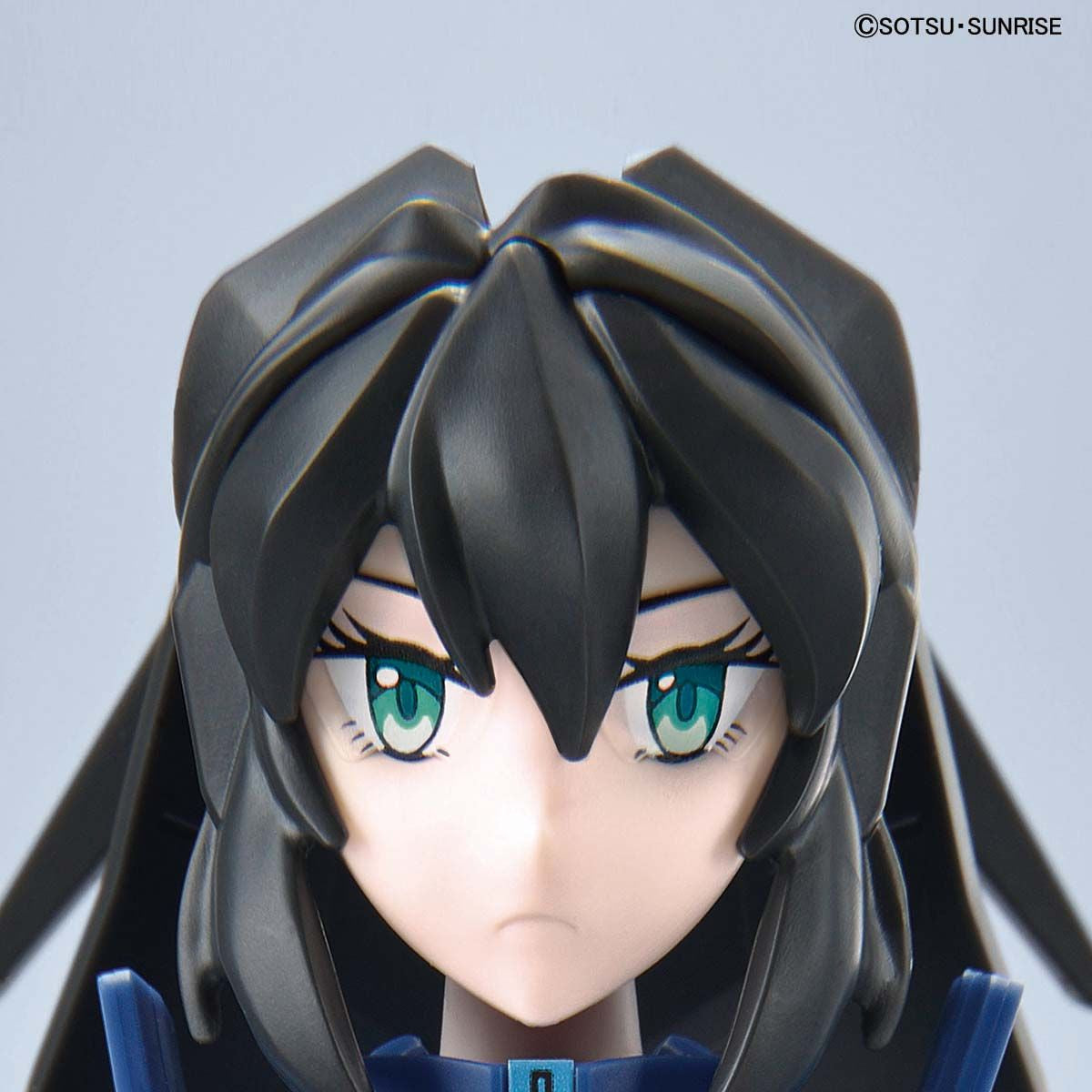 HG Gundam Base Limited Mobile Doll May - Gundam Base Color