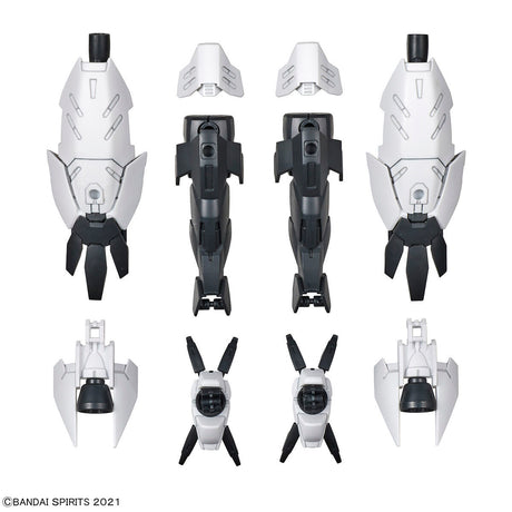 30MS Option Parts Set 3 Mechanical Unit