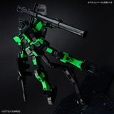 MG 1/100 Gundam RX-78-2 Version 3.0 - Recirculation Color / Neon Green