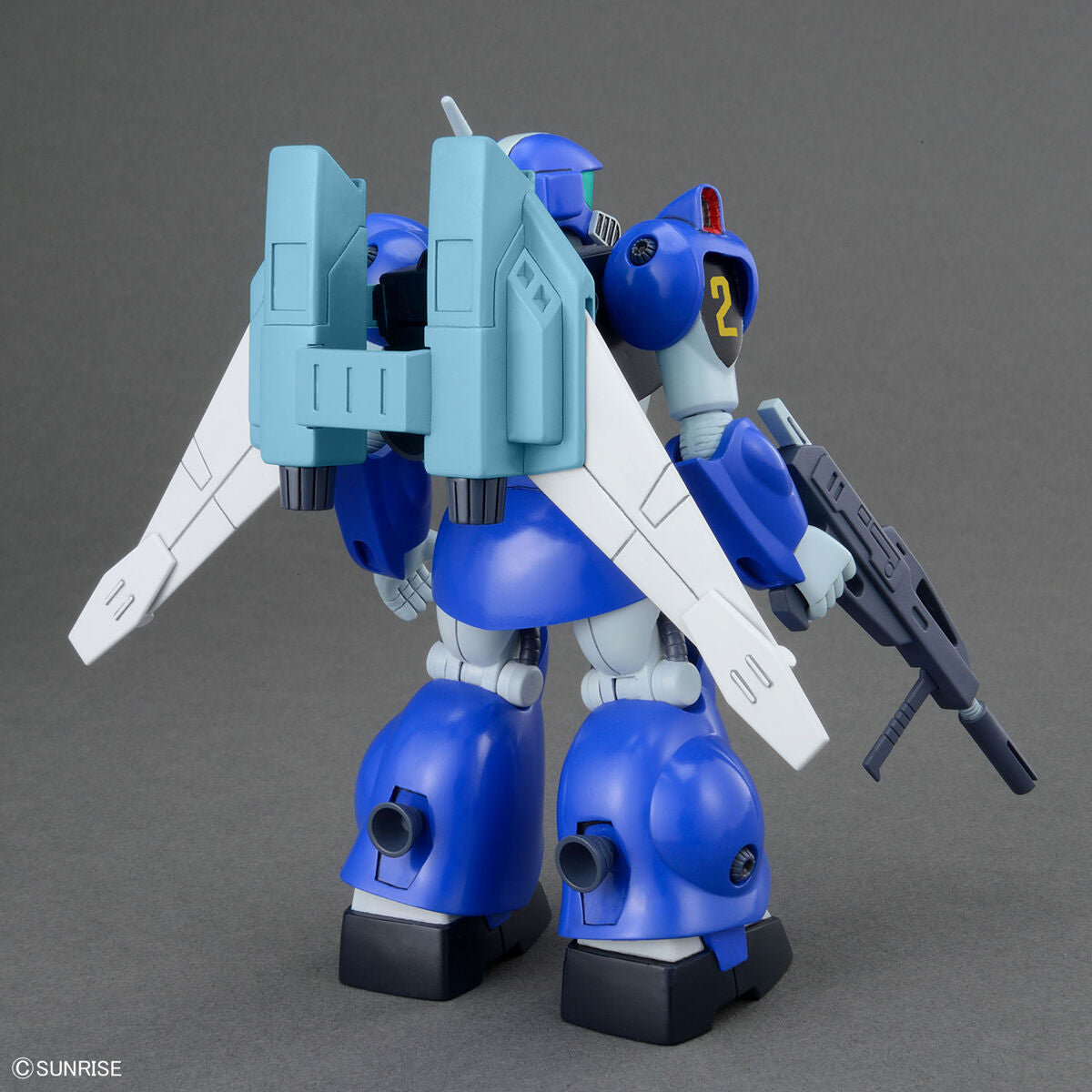 Galaxy Drifter Round Vifam Set 2