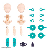30MS Option Parts Set 7 - Evil Costume - Color A