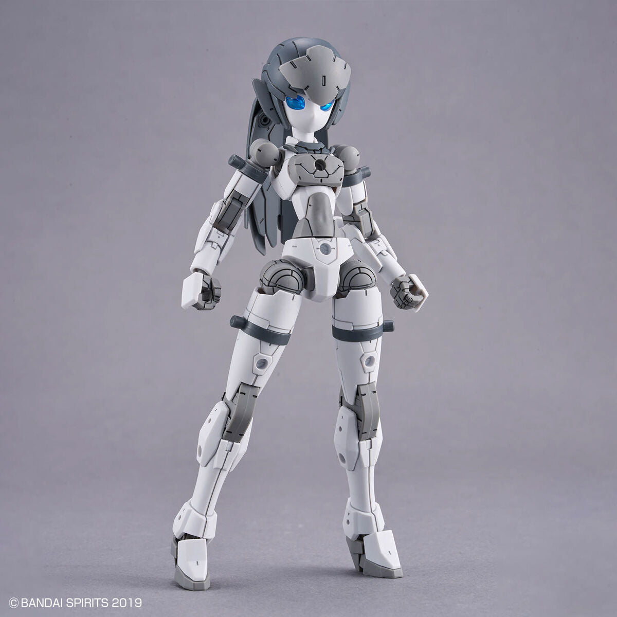 30MM 1/144 EXM-H15C Acerby TYPE-C