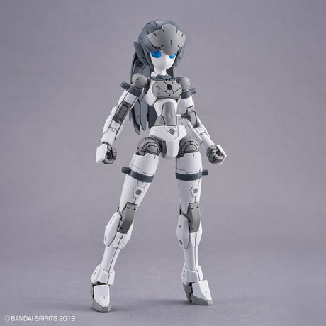 30MM 1/144 EXM-H15C Acerby TYPE-C