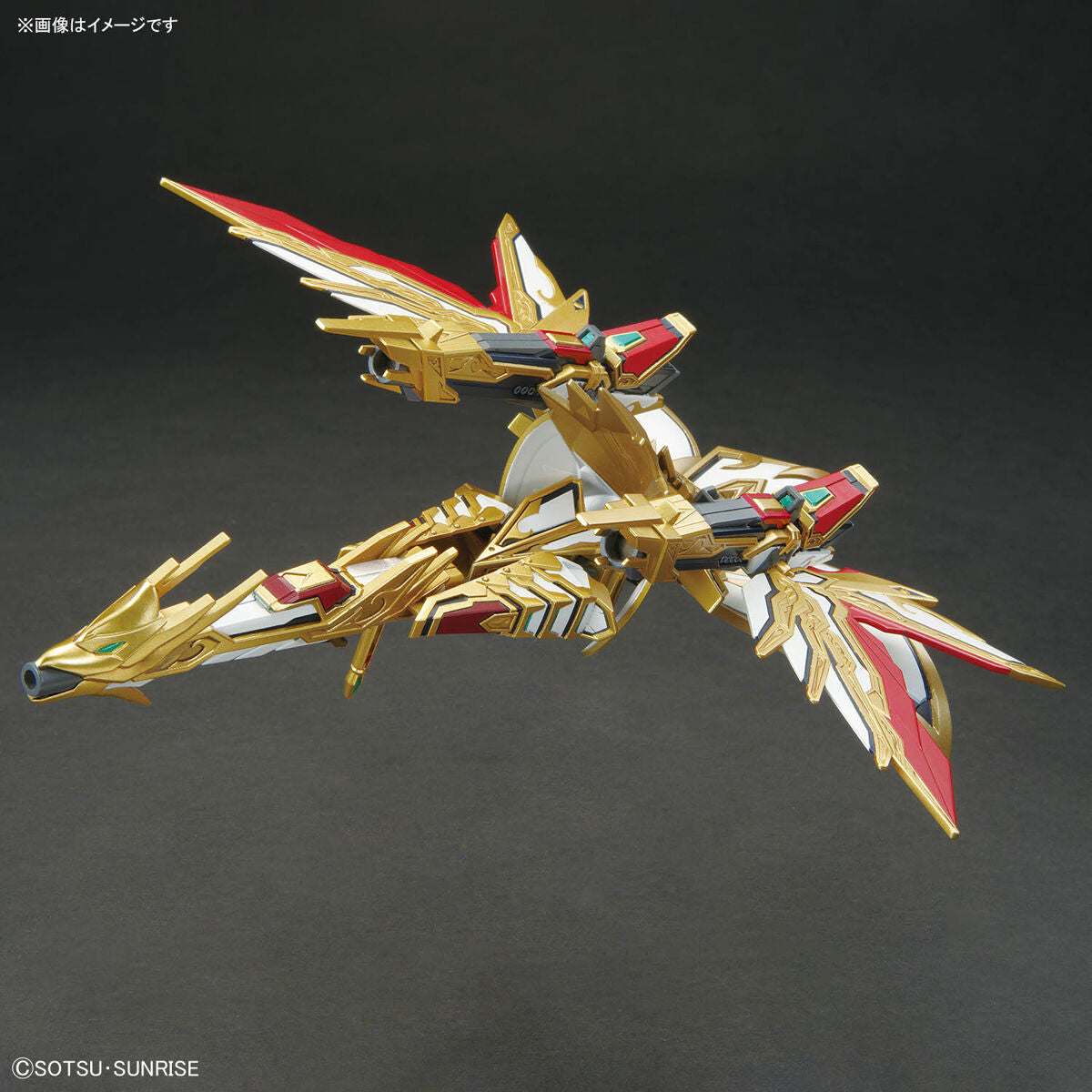 SDW HEROES Tenkamusodaishogun Unrivaled General