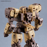 30MM 1/144 eEXM-9 Baskyrotto Brown