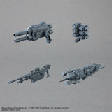 30mm Armored Core Vi Rad Cc-2000 Orbiter Nightfall