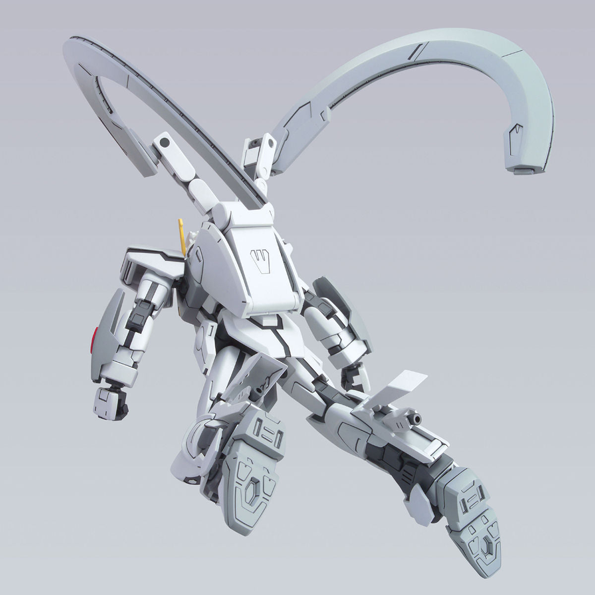 HG 1/144 Stargazer Gundam