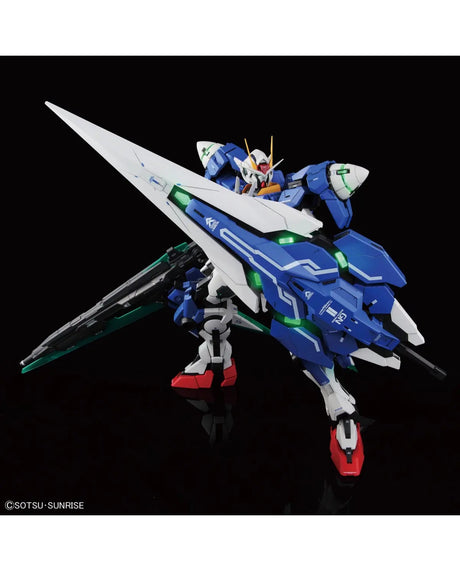 1/60 PG Perfect Grade 00 Gundam Seven Sword G