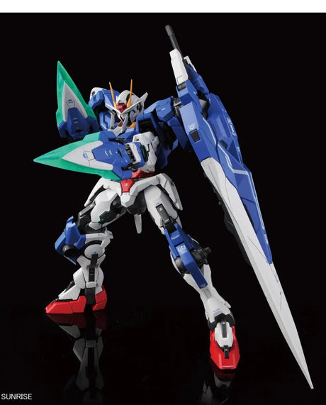 1/60 PG Perfect Grade 00 Gundam Seven Sword G