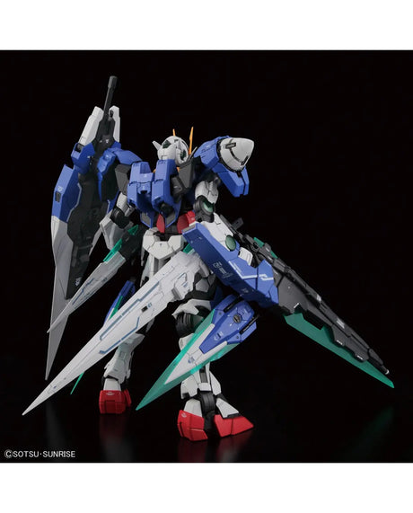 1/60 PG Perfect Grade 00 Gundam Seven Sword G
