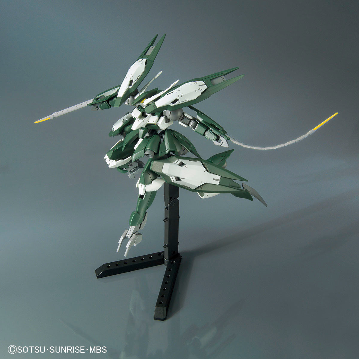 HG 1/144 Mobile Reginlaze Julia