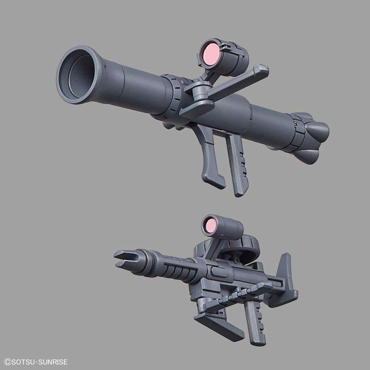 SD Gundam Cross Silhouette Zaku II