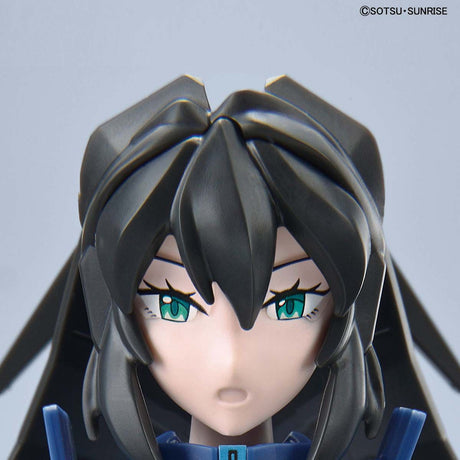 HG Gundam Base Limited Mobile Doll May - Gundam Base Color