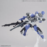 30mm EX Arm Vehicle Space Craft Purple