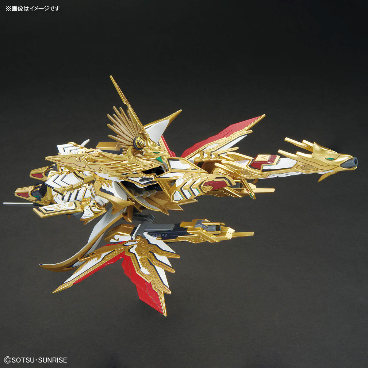 SDW HEROES Tenkamusodaishogun Unrivaled General