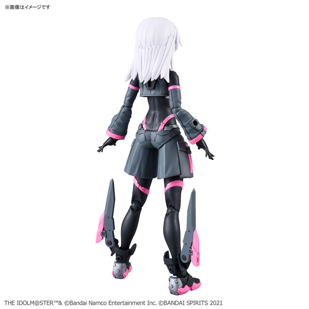 30MS Optional Body Parts Sigma Sisters Paradox 1 [Color A]