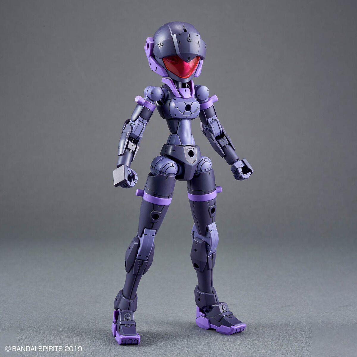 30MM 1/144 EXM-H15E Acerby TYPE-E