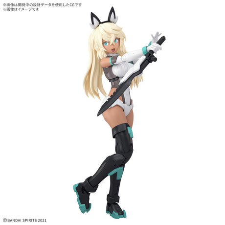 30MS SIS-H00 Sestieh : Color C