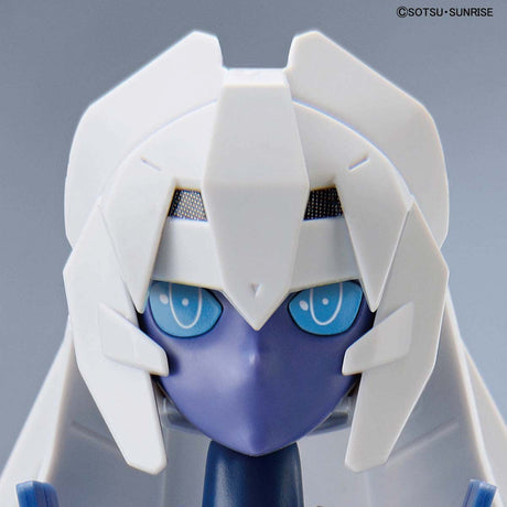 HG Gundam Base Limited Mobile Doll May - Gundam Base Color