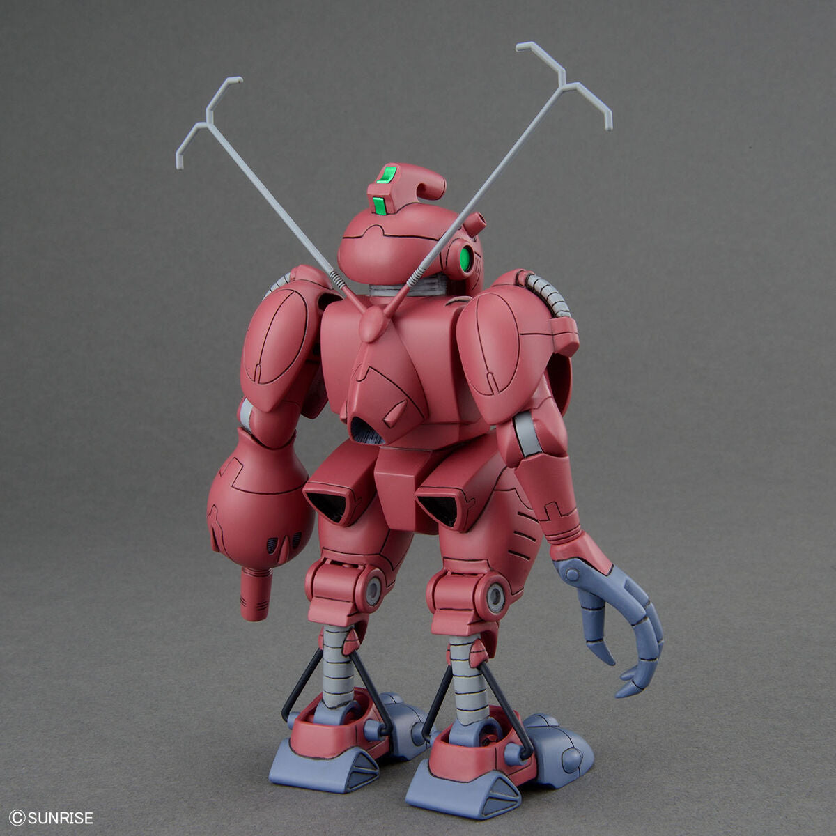 Galaxy Drifter Round Vifam Set 2