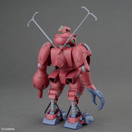 Galaxy Drifter Round Vifam Set 2
