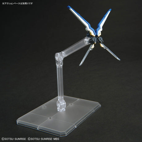 SDW HEROES Onmitsu Secret Gundam Aerial