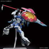 HG 1/144 Gyanstrom (Agnes Giebenrath Custom)