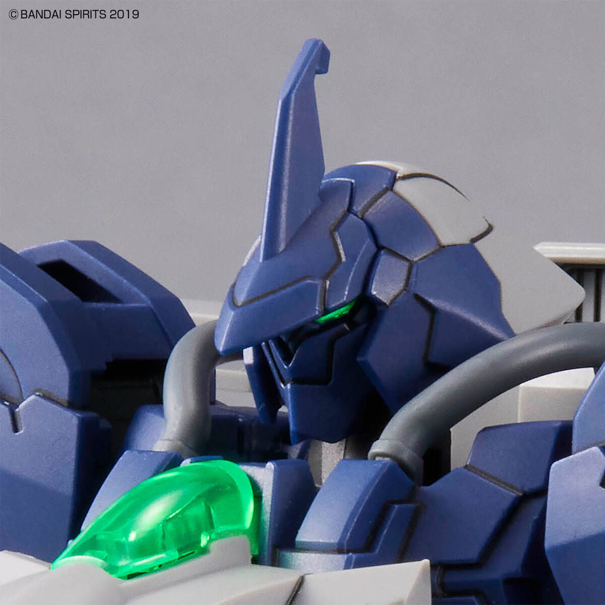 30MM 1/144 bEXM-21 Verdenova Navy