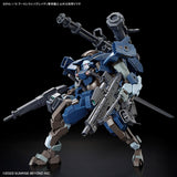HG 1/72 Aaronrhino (Grady's custom machine)