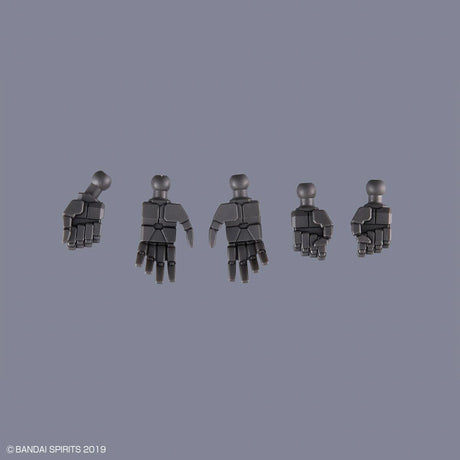 30MM 1/144 bEXM-21 Verdenova Green