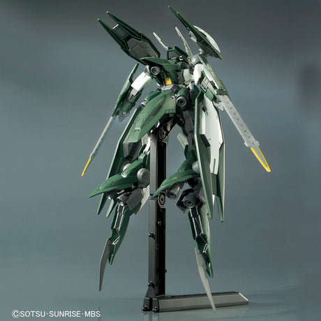 HG 1/144 Mobile Reginlaze Julia