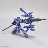30mm EX Arm Vehicle Space Craft Purple