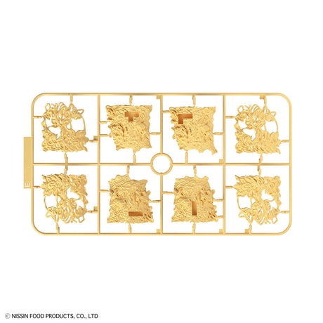 BEST HIT CHRONICLE 1/1 Cup Noodles