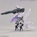 30MM 1/144 Exa Vehicle - Cannon Bike Version