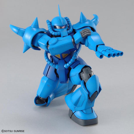 MG 1/100 GOUF Ver.2.0
