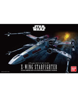 Rebel vs Empire Starfighter : 2 Kit Star Wars Bundle