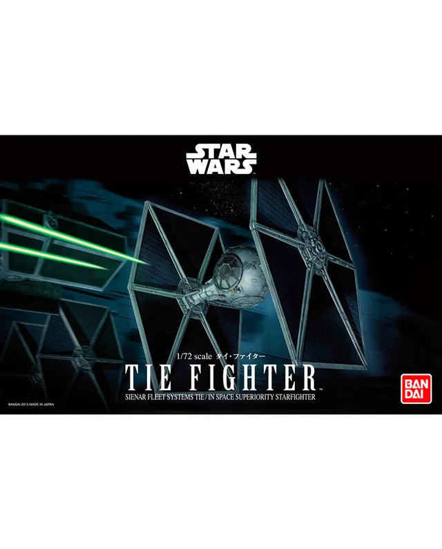 Rebel vs Empire Starfighter : 2 Kit Star Wars Bundle
