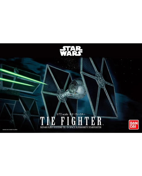 Rebel vs Empire Starfighter : 2 Kit Star Wars Bundle