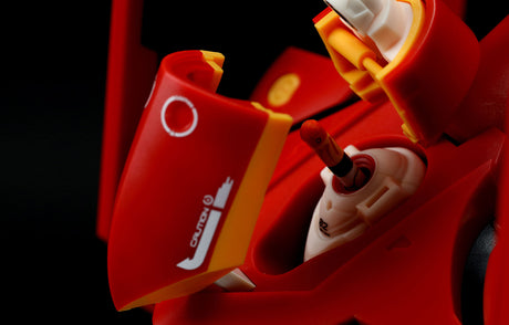 Meng Model Mecha - Humanoid Evangelion 02 V1.5 MultiColor