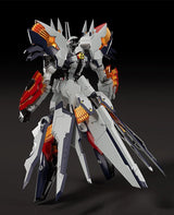 Linebarrels Iron Overdrive Moderoid